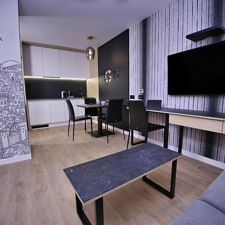 Emka Apartments Krakow Exterior photo